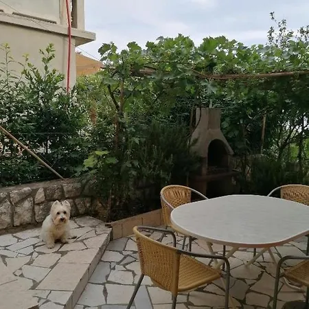 House Panorama Apartment *