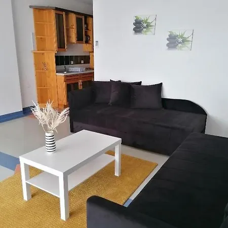 House Panorama Apartment