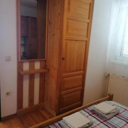 House Panorama Novi Vinodolski