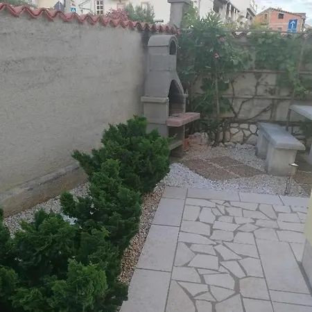 House Panorama Apartment Novi Vinodolski