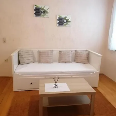 House Panorama Apartment Novi Vinodolski
