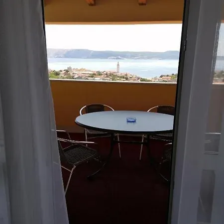 Apartment House Panorama