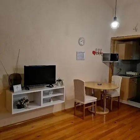 House Panorama Apartment Novi Vinodolski