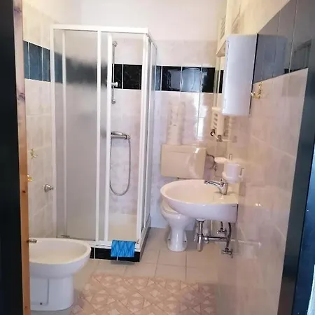 아파트 House Panorama
