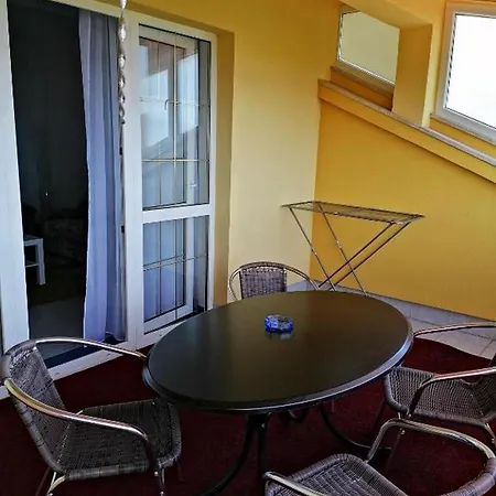 House Panorama Apartment