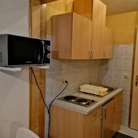 Apartment House Panorama *
