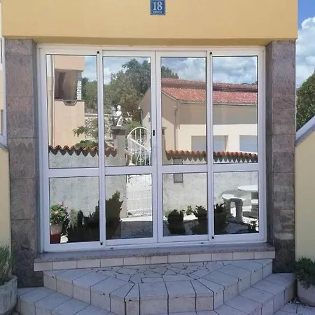 House Panorama Apartment Novi Vinodolski