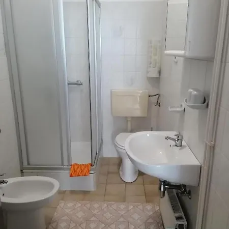 House Panorama Apartment Novi Vinodolski