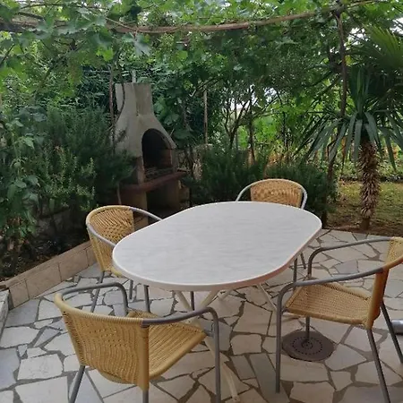House Panorama Novi Vinodolski
