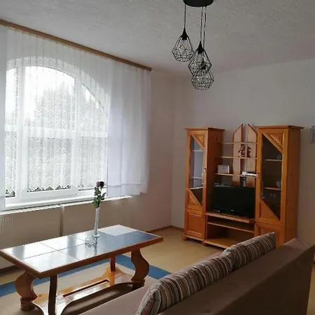 House Panorama Apartment *