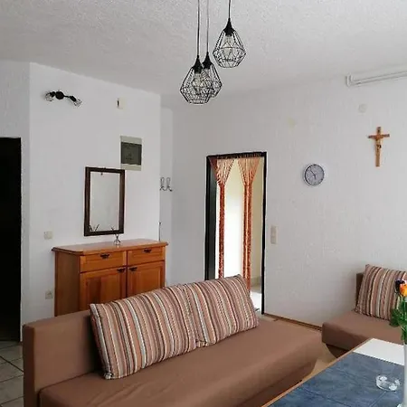 Appartamento House Panorama *