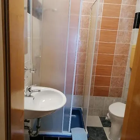 Appartamento House Panorama *