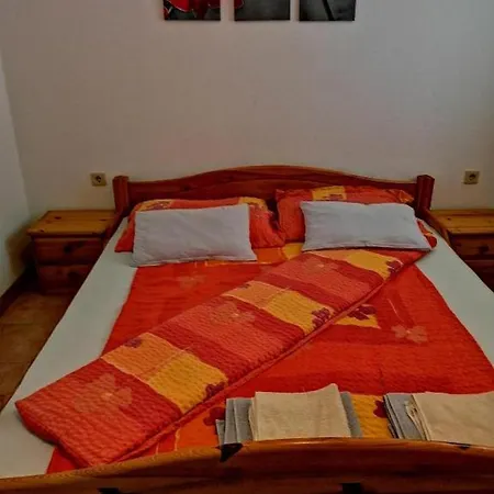 Appartamento House Panorama *