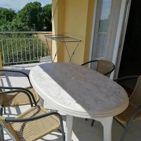 Appartamento House Panorama *