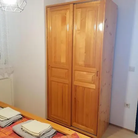 Appartamento House Panorama Novi Vinodolski