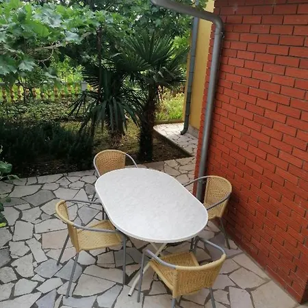 Appartamento House Panorama *
